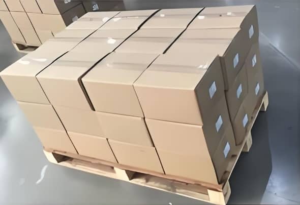 Boxing Shipment -rivetclinch.com