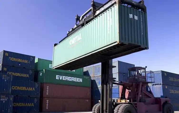 Logistics to port -rivetclinch.com