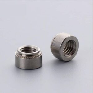 Self Clinching Nuts image