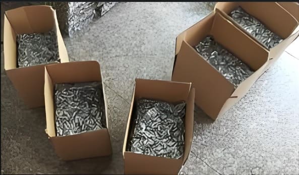 packing & labeling -rivetclinch.com