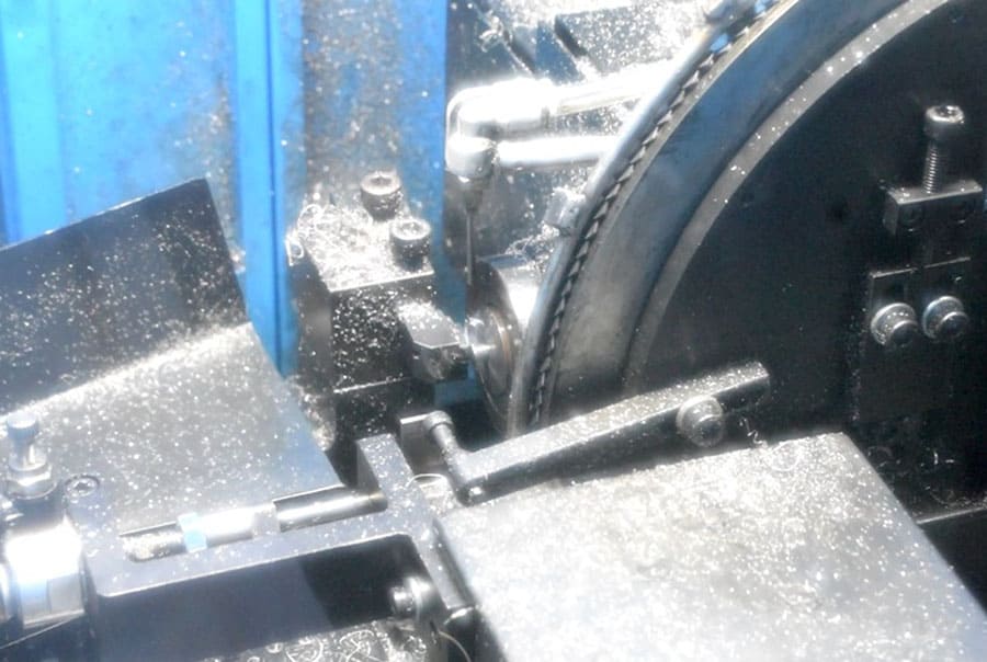 slot turning- rivetclinch.com