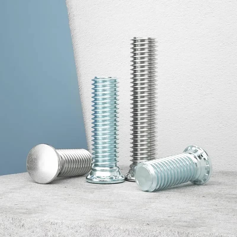 Clinch Studs Category Image