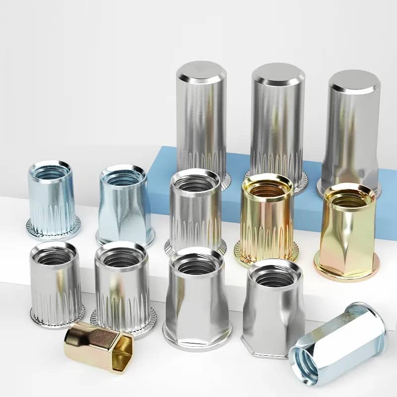 Rivet Nuts Category Image
