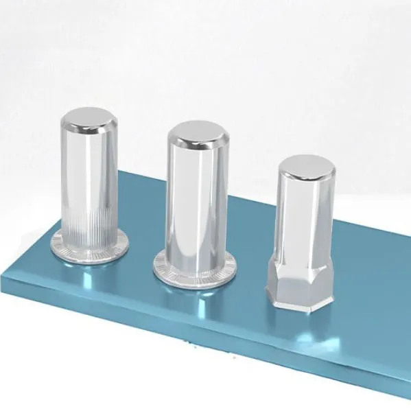 Rivet Nuts FH-KBC main Image1