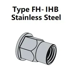 Type FH-IHB (SS)