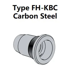 Type FH-KBC (CS)