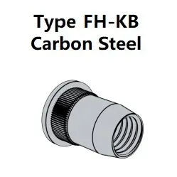 Type FH-KB (CS)