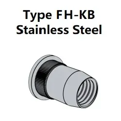 Type FH-KB (SS)