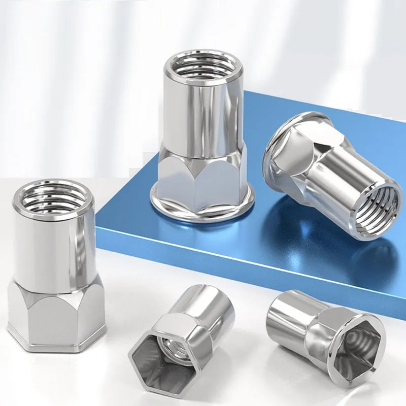 Rivet Nuts RHH-IHB Series Image