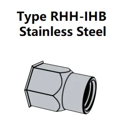 Type RHH-IHB (SS)