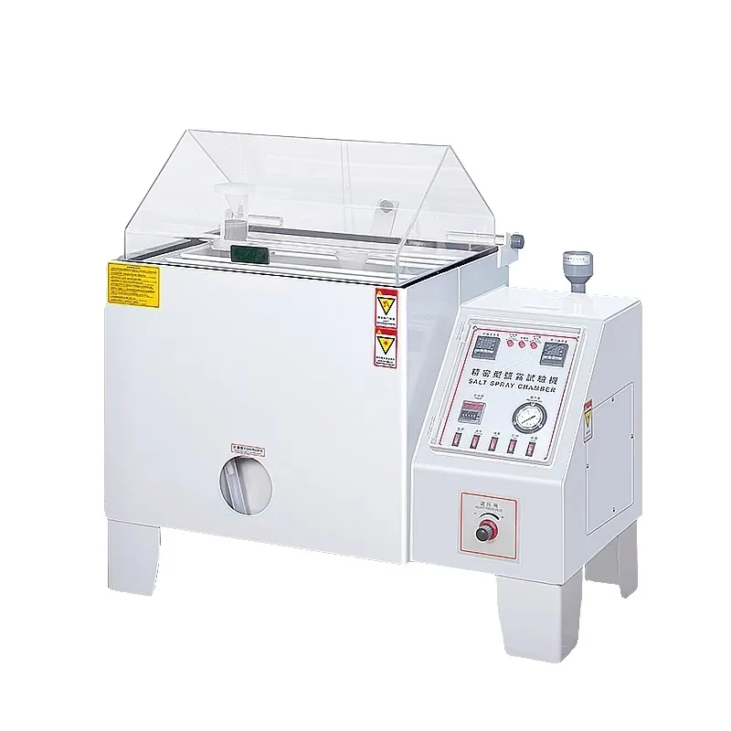 Salt Spray Test Machine