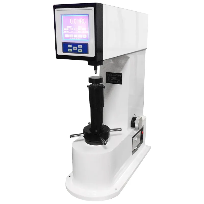 Sclerometer