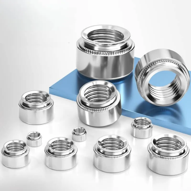 Self Clinching Nuts CLS main Image