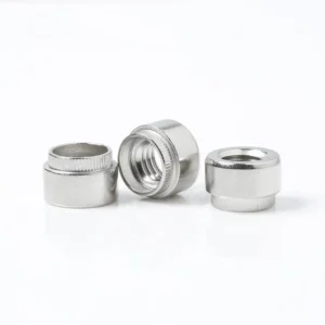 Self Clinching Nuts Flare-In Nuts ZS main Image