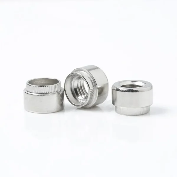 Self Clinching Nuts Flare-In Nuts ZS main Image