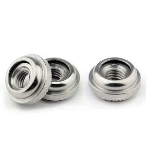 Self Clinching Nuts Floating Nuts A4 Main image