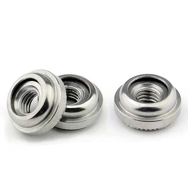 Self Clinching Nuts Floating Nuts A4 Main image