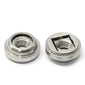 Self Clinching Nuts Floating Nuts AC Main image