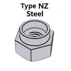 Type NZ