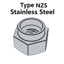 Type NZS