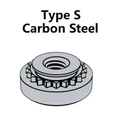 Type S