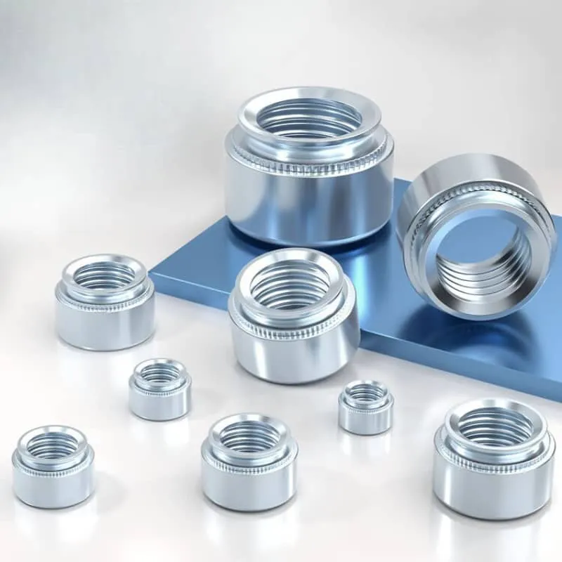 Self Clinching Nuts S main Image