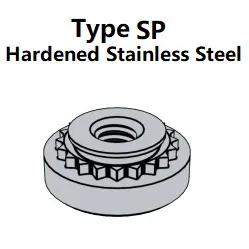 Type SP