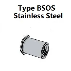 Type BSOS