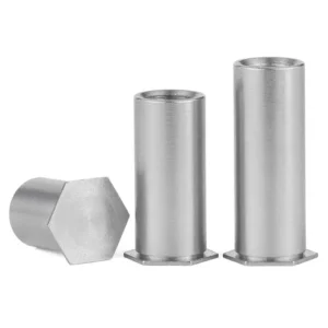 Self Clinching Standoffs Blind Threaded Standoffs BSOS Main Image