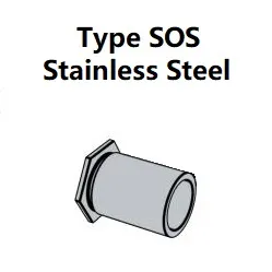 Type SOS