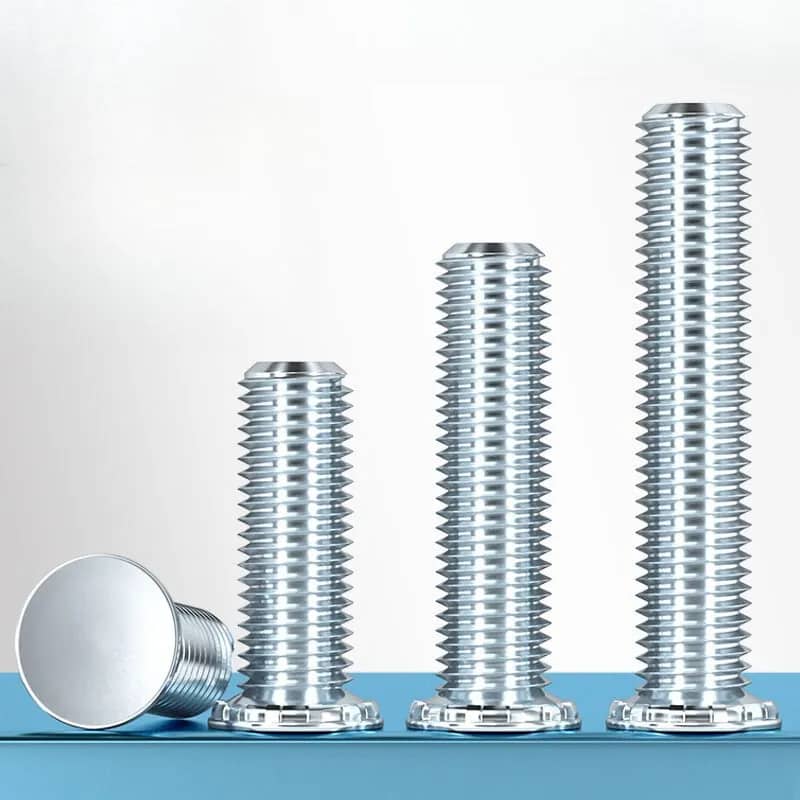 Self Clinching Studs FH main Image