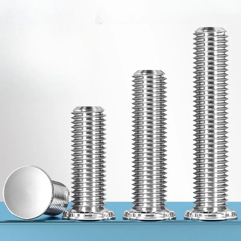 Self Clinching Studs FHS main Image