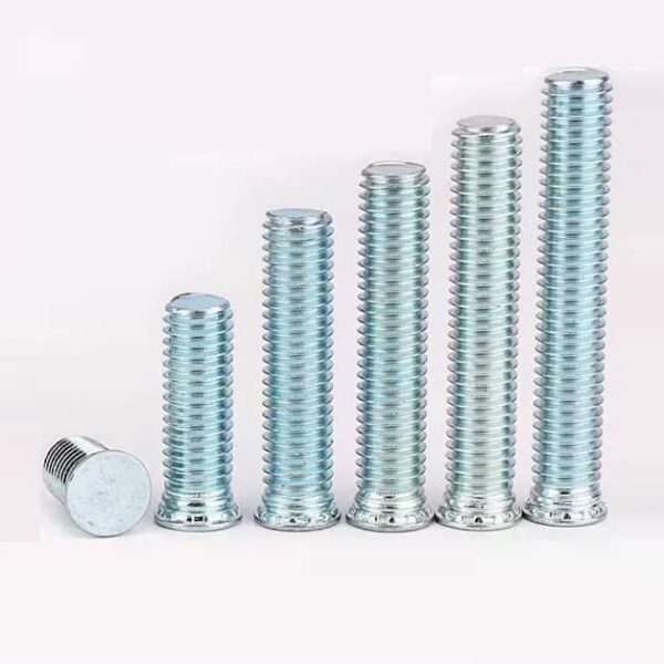 Self Clinching Studs Flush Head FH Main Image