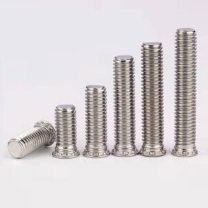 Self Clinching Studs Flush Head FHS Main Image