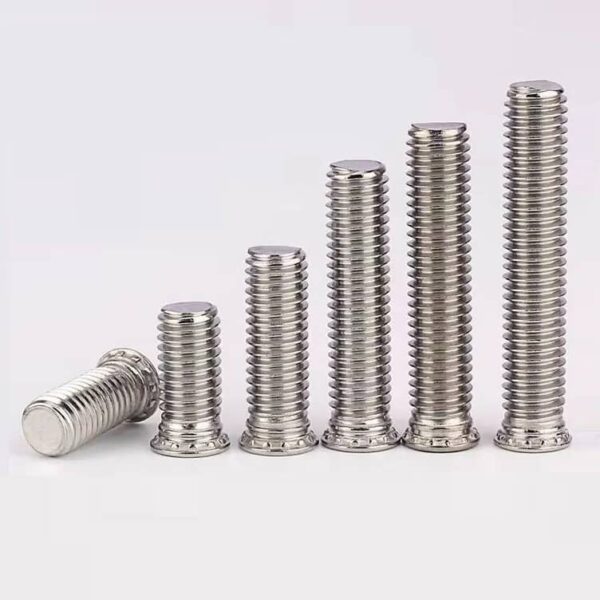 Self Clinching Studs Flush Head FHS Main Image