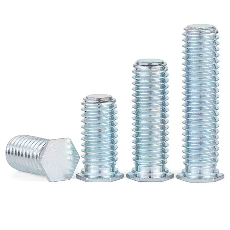 Self Clinching Studs Hexagon Head NFH Main Image