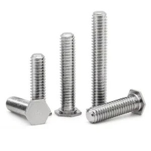Self Clinching Studs Hexagon Head NFHS Main Image