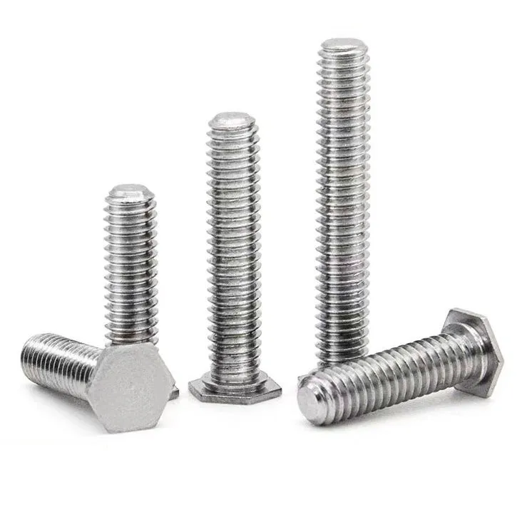 Self Clinching Studs Hexagon Head NFHS Main Image