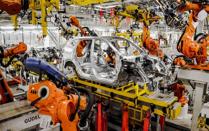 Automotive Components Image 1