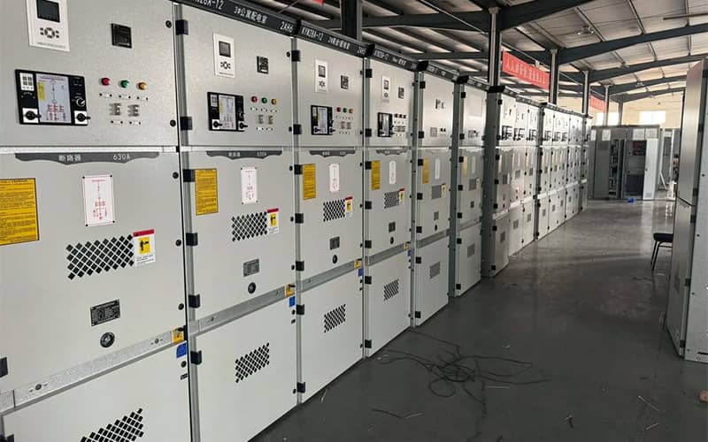 Electrical Equipment Image 1