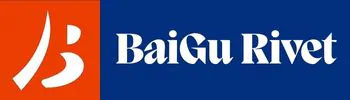 BaiGu Rivet big logo-2