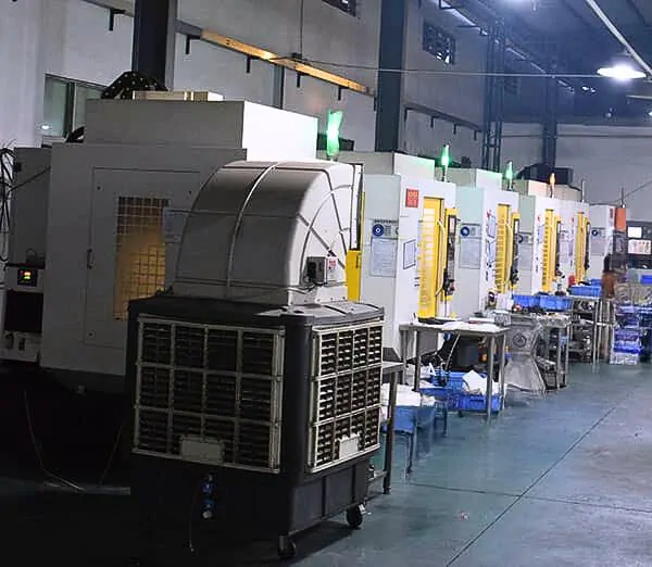 Rivets CNC machining Supplementary image rivetclinch.com-