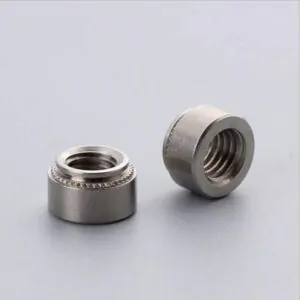 Self Clinching Nuts image
