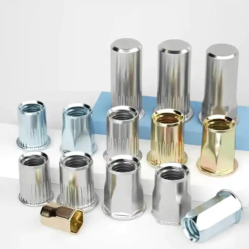 Rivet Nuts Category Image