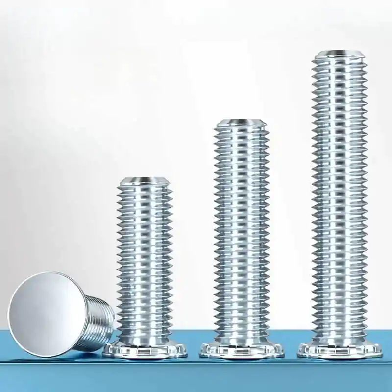 Self Clinching Studs FH main Image