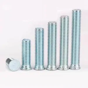 Self Clinching Studs Flush Head FH Main Image