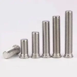 Self Clinching Studs Flush Head FHS Main Image