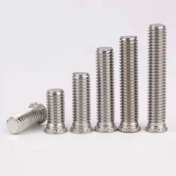 Self Clinching Studs Flush Head FHS Main Image